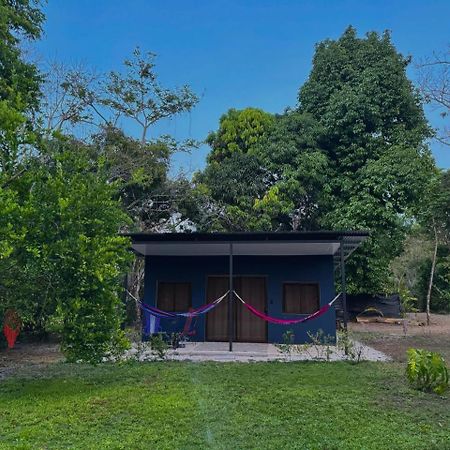 Deer House Cabuya Cabuya (Puntarenas) Exterior foto